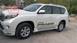 تويوتا لاندكروزر برادو